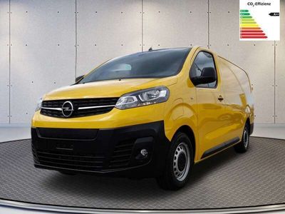 gebraucht Opel Vivaro Kasten -e Edition L L3 50kW SHZ KAMERA