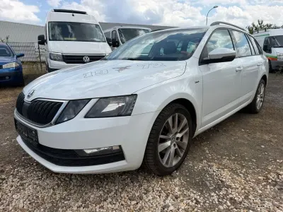 Gebraucht Skoda Octavia