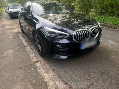 gebraucht BMW 118 i M Sport M Sport