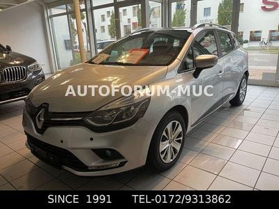 Renault Clio IV