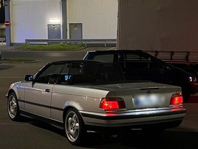 BMW 318 Cabriolet