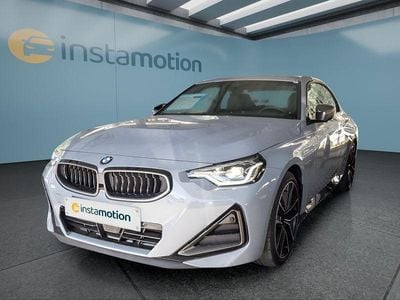 BMW M240