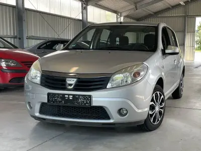 Gebraucht Dacia Sandero