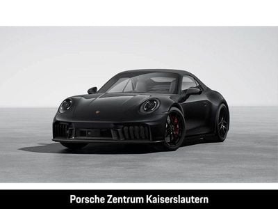 Porsche 911 Carrera 4 GTS