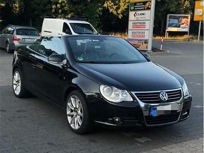 VW Eos