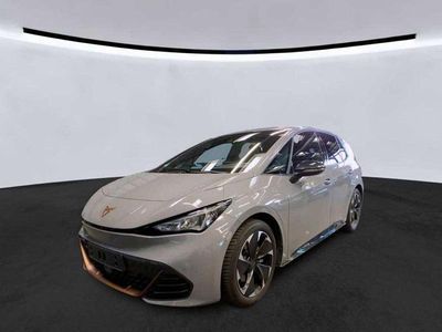 Gebraucht Cupra Born 150 kW (205 PS) 2023 Grau Kleinwagen