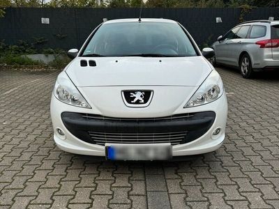 gebraucht Peugeot 206+ 