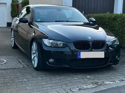 Gebraucht BMW 335 Cabriolet