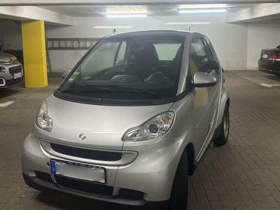 Smart ForTwo Coupé
