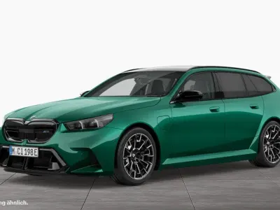 Gebraucht BMW M5
