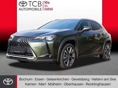 Lexus UX 250h