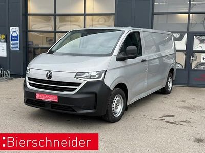 Grau Gebraucht 2025 VW Transporter Van | 44.950 € (Teuer)