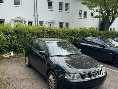 Gebraucht Audi A3