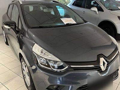 gebraucht Renault Clio GrandTour ENERGY TCe 90 BOSE Edition BO...