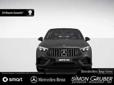 Gebraucht Mercedes GLC63 AMG AMG 680 PS (500 kW) 2024 Coupé