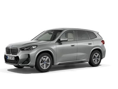 Gebraucht BMW iX1 Comfort Edition 230 kW (313 PS) 2025 SUV