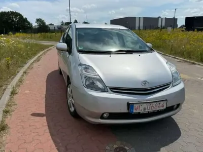 Gebraucht Toyota Prius