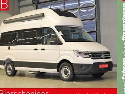 Second-hand VW California California 177 CP (130 kW) 2024 Alb Van