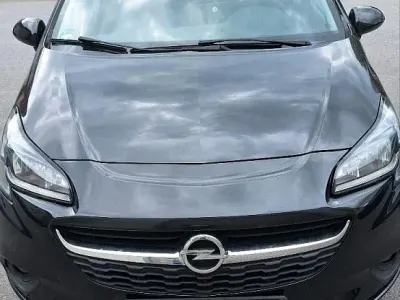 Gebraucht Opel Corsa