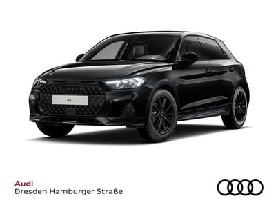 Neu Audi A1 116 PS (85 kW) 2026 Mythosschwarz metallic SUV