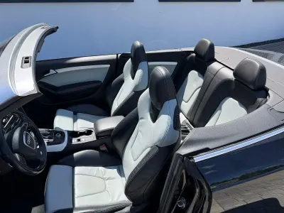 Gebraucht Audi S5 Cabriolet