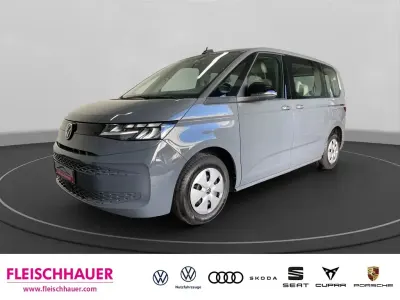 Usata VW T7 136 CV (100 kW) 2024 Grigio Furgone