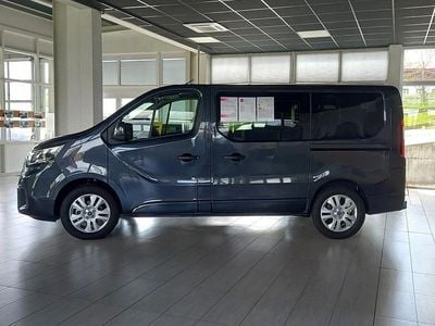 Nuova Nissan Primastar Tekna 170 CV (125 kW) 2026 Grigio Monovolume
