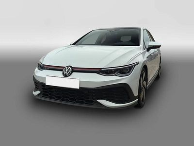 Usata VW Golf VIII 300 CV (220 kW) 2023 Bianco Berlina