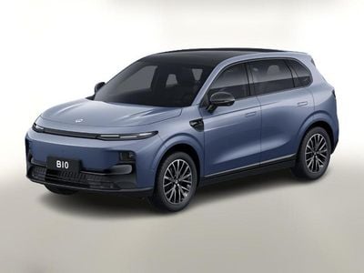 Nuova Leapmotor B10 160 kW (218 CV) 2026 Blu SUV