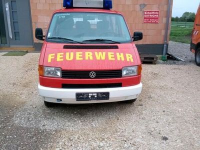 gebraucht VW T4 