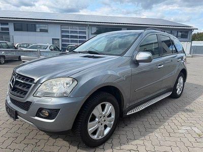 Mercedes ML350