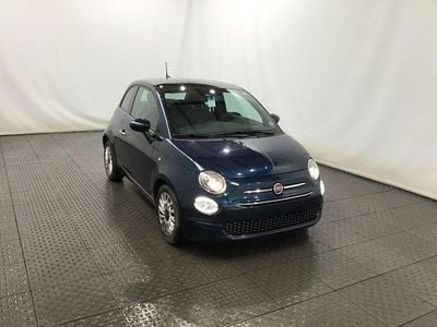 Gebraucht Fiat 500 69 PS (50 kW) 2019