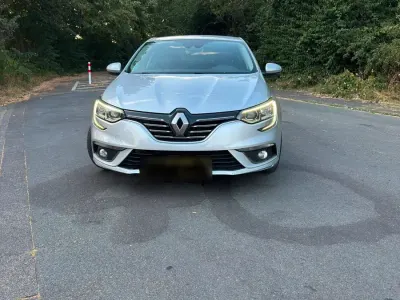 Gebraucht Renault Mégane III