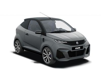 Neu Aixam AMBITION GTI 2026 Kleinwagen