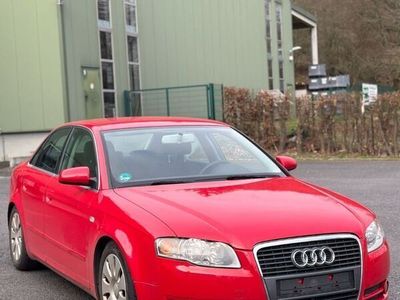 gebraucht Audi A4 Lim. 2.0