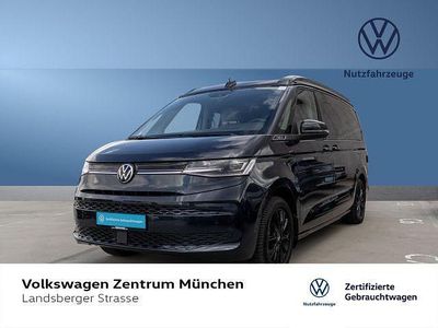 Gebraucht VW California California 150 PS (110 kW) 2025 Blau Van