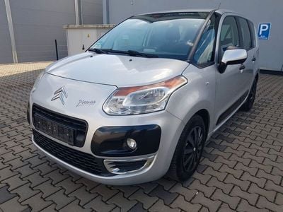 Citroën C3 Picasso