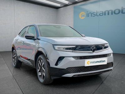 Grau Gebraucht 2025 Opel Mokka SUV | 24.799 € (Fairer Preis)