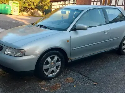 Gebraucht Audi A3