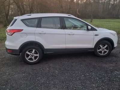 gebraucht Ford Kuga 2013