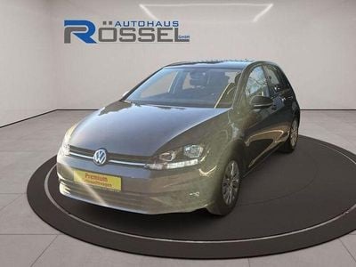 Andere Gebraucht 2018 VW Golf VII Limousine | 11.990 € (Superpreis)