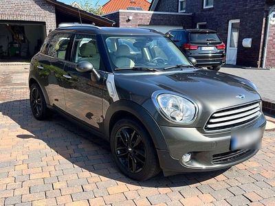 Mini Cooper Countryman