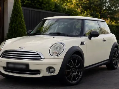 Gebraucht Mini Cooper