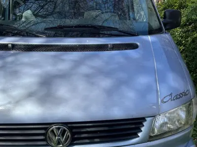 Gebraucht VW Multivan 110 PS (80 kW) 1996 Van / Kleinbus