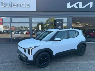 Neu Kia EV2 Earth 108 kW (147 PS) 2026 Weiß SUV