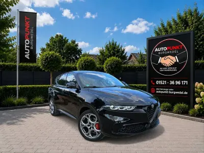 Gebraucht Alfa Romeo Tonale