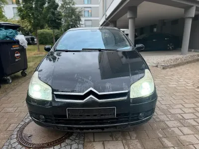 Gebraucht Citroën C5