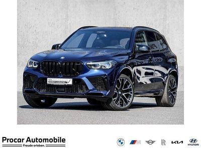 Gebraucht BMW X5 M Competition Edition 625 PS (459 kW) 2023 Andere SUV