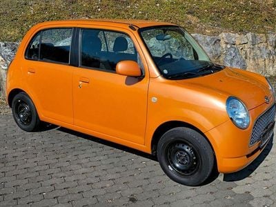 Daihatsu Trevis