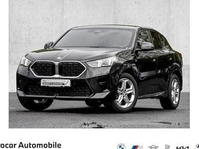 Second-hand BMW X2 M Sport 163 CP (119 kW) 2025 Negru SUV